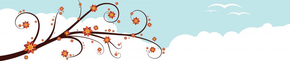 Who’s Ready For Spring?