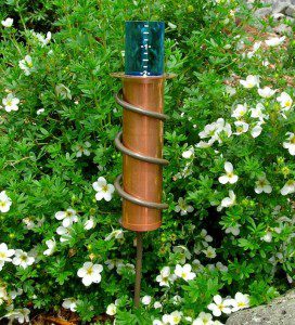 Cool Rain Gauge