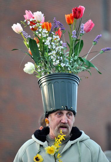 Caution: Spectacular Containers Are In Your Future! Part Two of a Two Part Series