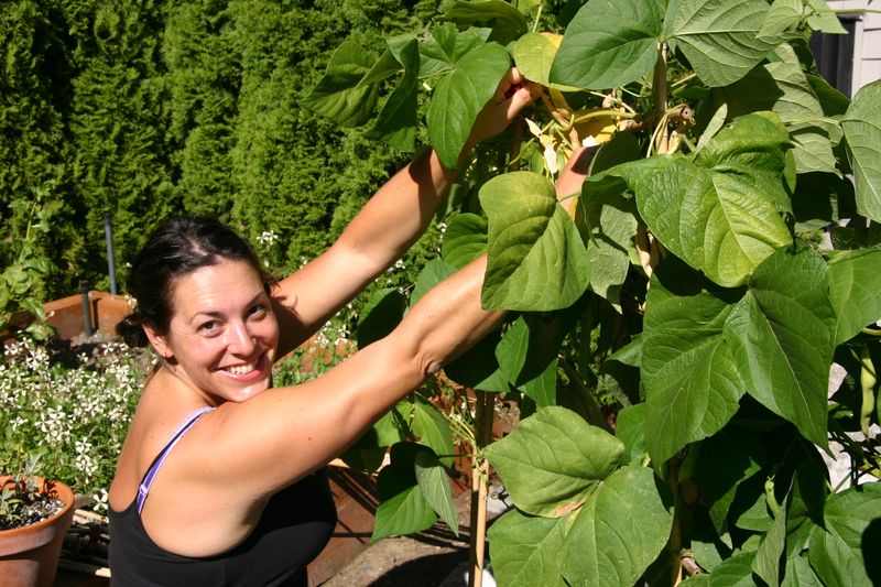 Urban Gardening Workshop – Get Self Reliant!