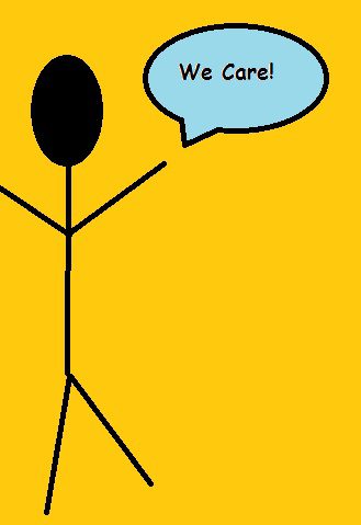 Warning, You Might Be At Risk