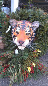 Kaline Does Christmas