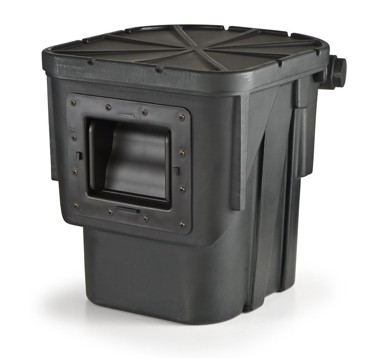 Building A Pond? We’ve Got The Stuff!