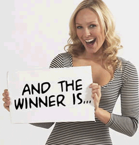 Container Gardener Of The Year 2013 Revealed!