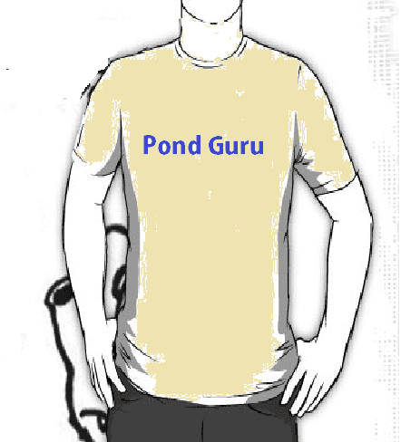 Winterize Your Pond – Learn From Jim The “Pond Guru”