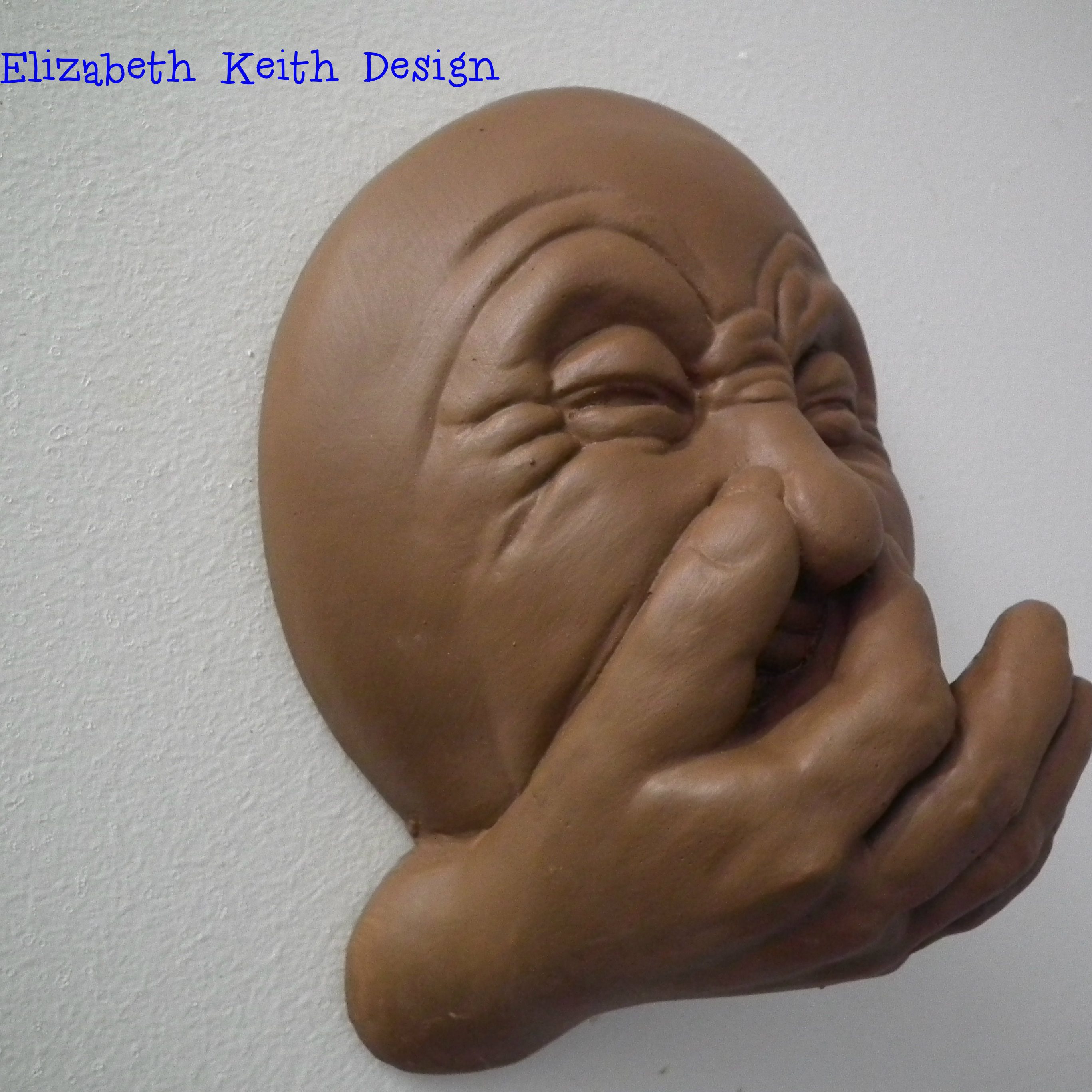 New Local Art – Elizabeth Keith Design