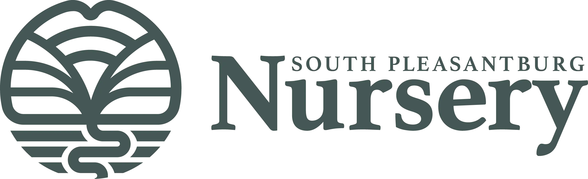 South Pleasantburg Nursery