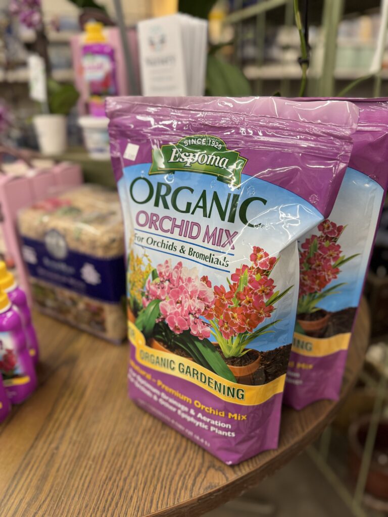 Garden Supplies Greenville