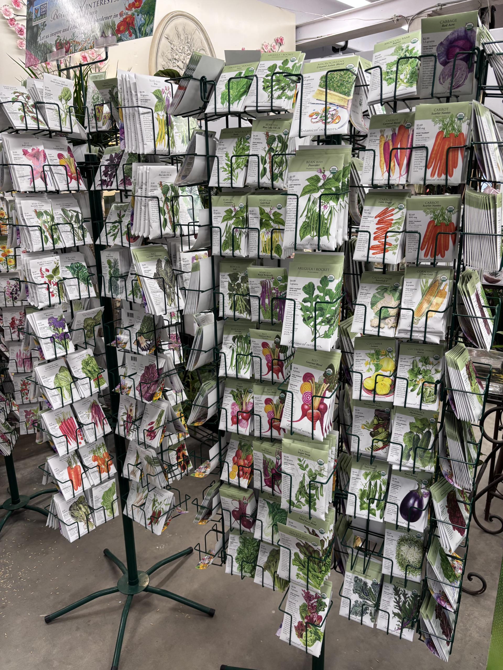 Seed Swap Event 2026